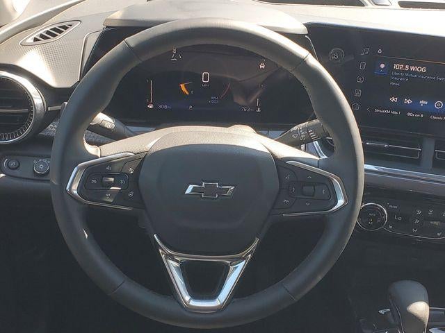 2025 Chevrolet Trax Activ - Photo 12