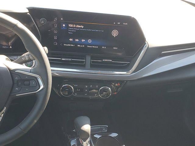2025 Chevrolet Trax Activ - Photo 13