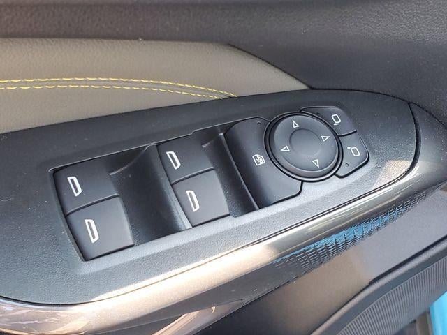 2025 Chevrolet Trax Activ - Photo 15
