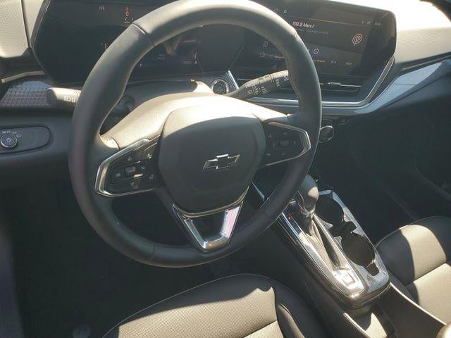 2025 Chevrolet Trax Activ - Photo 17