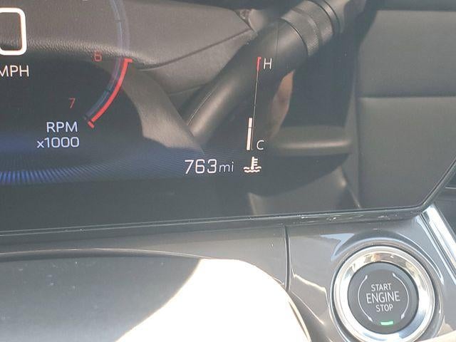 2025 Chevrolet Trax Activ - Photo 20