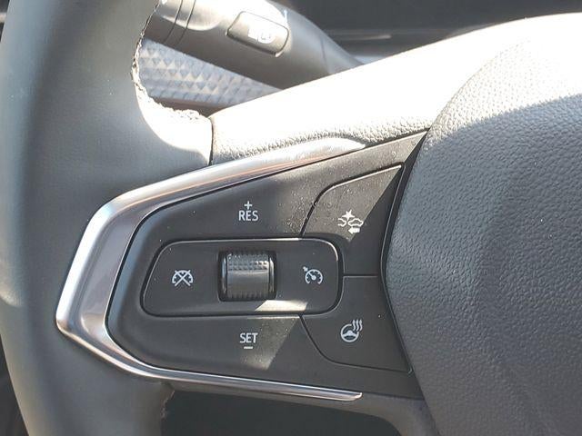 2025 Chevrolet Trax Activ - Photo 21