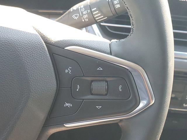2025 Chevrolet Trax Activ - Photo 22