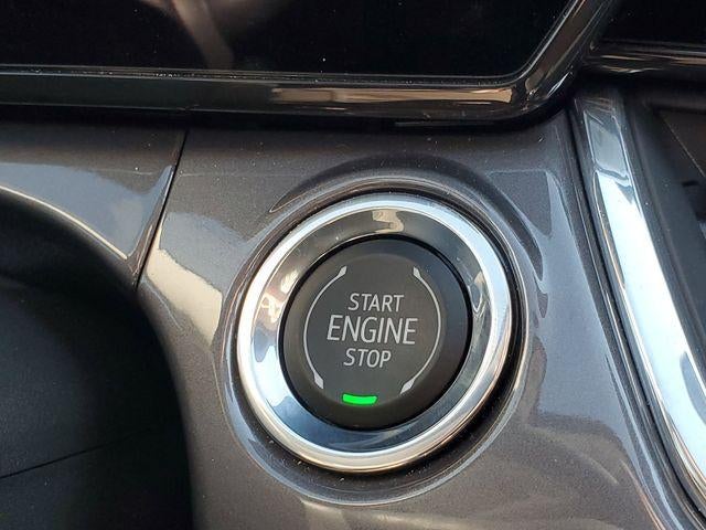 2025 Chevrolet Trax Activ - Photo 23