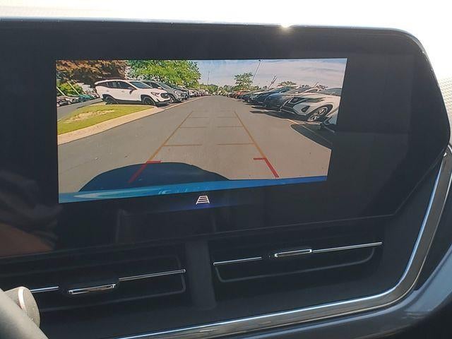 2025 Chevrolet Trax Activ - Photo 25