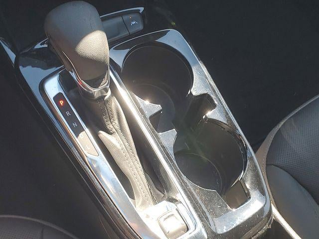2025 Chevrolet Trax Activ - Photo 27