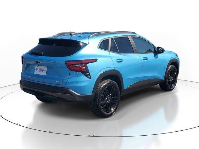 2025 Chevrolet Trax Activ - Photo 4