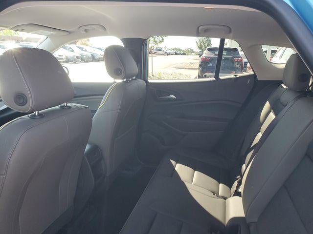 2025 Chevrolet Trax Activ - Photo 8