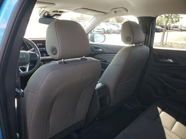 2025 Chevrolet Trax Activ - Photo 9