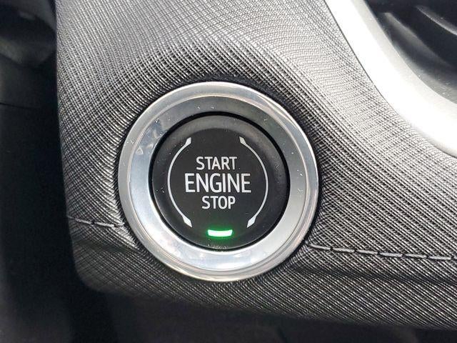 2025 Chevrolet Trailblazer LS