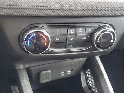 2025 Chevrolet Trailblazer LS