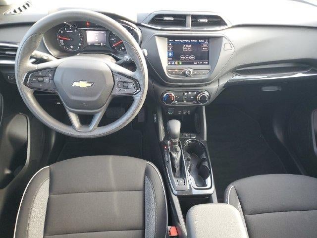 2023 Chevrolet TrailBlazer LT - Photo 10