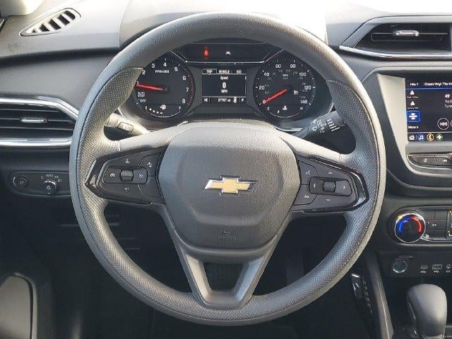 2023 Chevrolet TrailBlazer LT - Photo 11