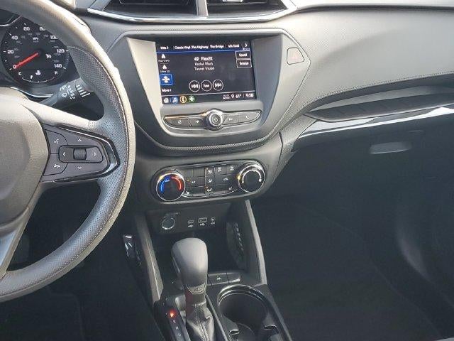 2023 Chevrolet TrailBlazer LT - Photo 12