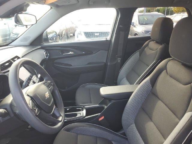 2023 Chevrolet TrailBlazer LT - Photo 15