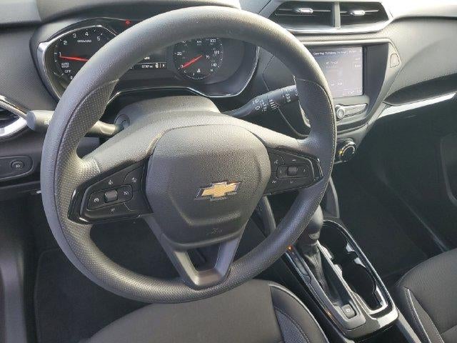 2023 Chevrolet TrailBlazer LT - Photo 16
