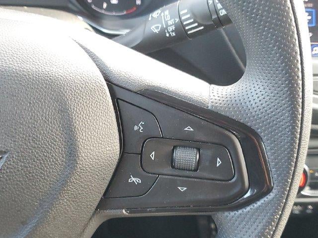 2023 Chevrolet TrailBlazer LT - Photo 21