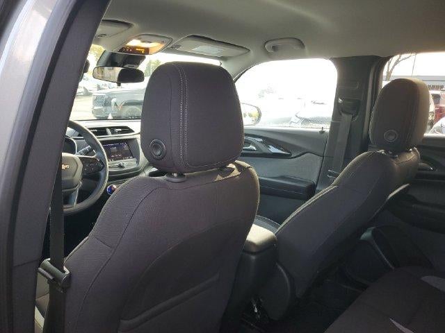 2023 Chevrolet TrailBlazer LT - Photo 9