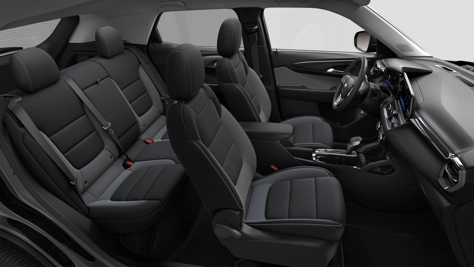 2026 Chevrolet Trailblazer LT - Photo 6