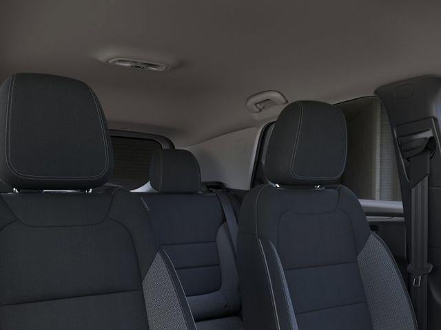 2026 Chevrolet Trailblazer LT - Photo 24