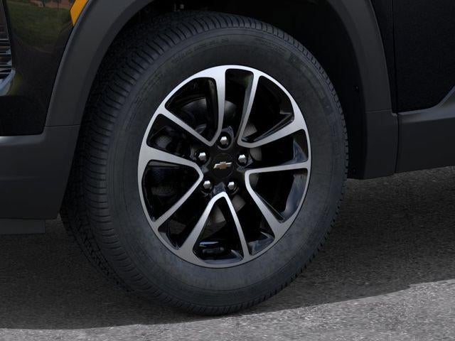 2026 Chevrolet Trailblazer LT - Photo 9