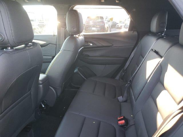 2024 Chevrolet TrailBlazer Activ - Photo 10