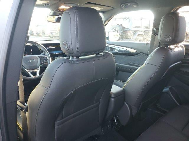 2024 Chevrolet TrailBlazer Activ - Photo 11