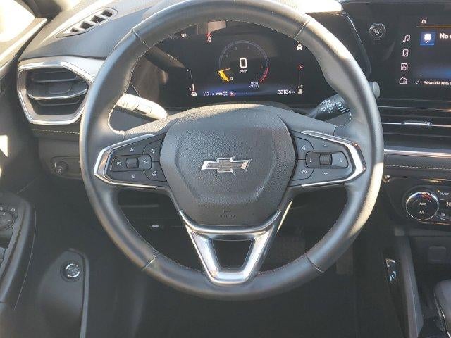 2024 Chevrolet TrailBlazer Activ - Photo 14