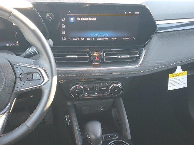 2024 Chevrolet TrailBlazer Activ - Photo 15