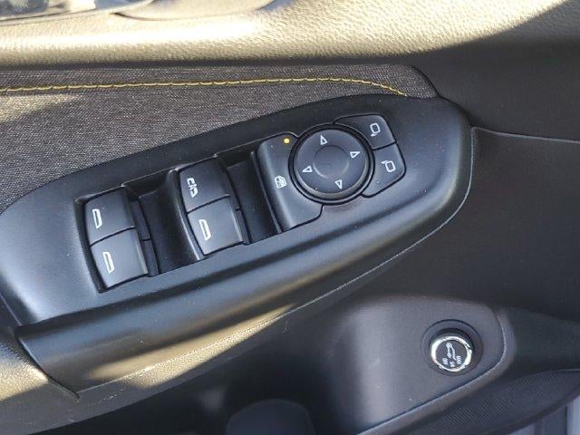 2024 Chevrolet TrailBlazer Activ - Photo 17