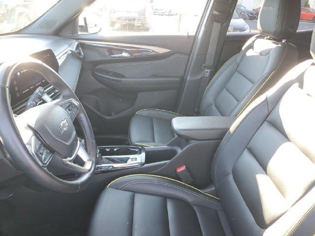 2024 Chevrolet TrailBlazer Activ - Photo 18