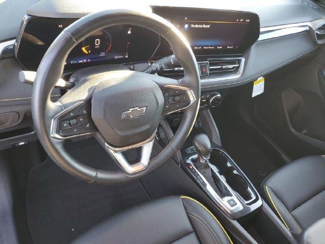 2024 Chevrolet TrailBlazer Activ - Photo 19