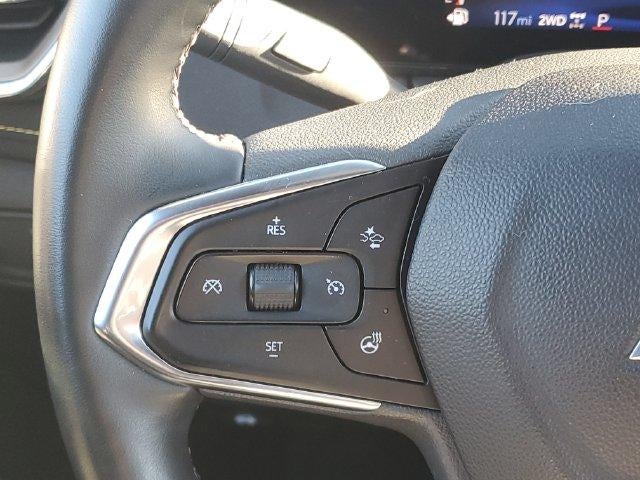 2024 Chevrolet TrailBlazer Activ - Photo 23