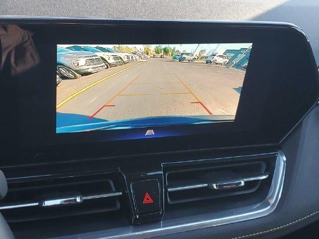 2024 Chevrolet TrailBlazer Activ - Photo 27