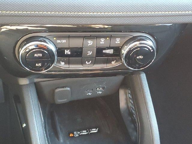 2024 Chevrolet TrailBlazer Activ - Photo 28