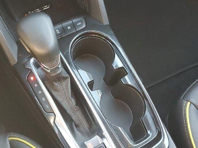 2024 Chevrolet TrailBlazer Activ - Photo 29