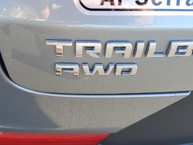 2024 Chevrolet TrailBlazer Activ - Photo 6