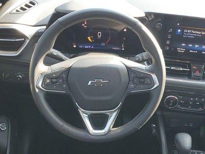 2024 Chevrolet Trailblazer ACTIV