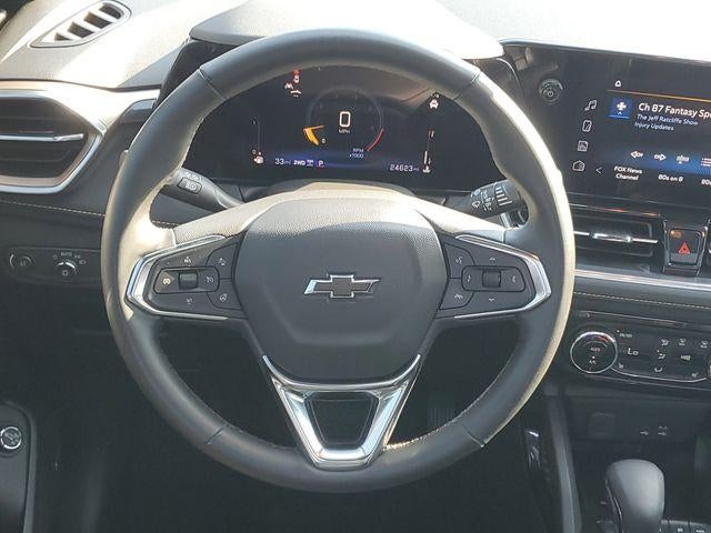2024 Chevrolet Trailblazer ACTIV