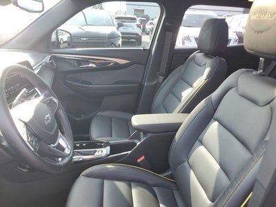 2024 Chevrolet Trailblazer ACTIV