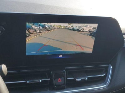 2024 Chevrolet Trailblazer ACTIV