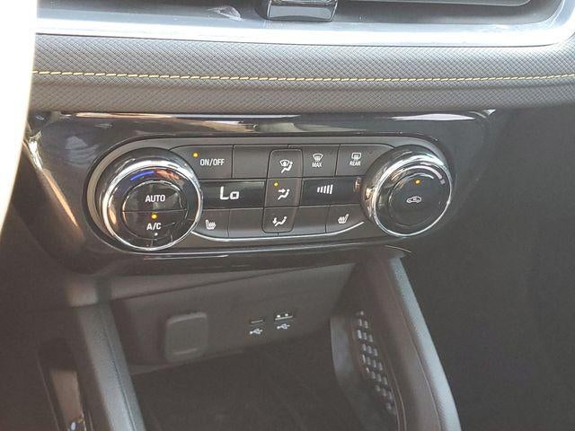 2024 Chevrolet Trailblazer ACTIV