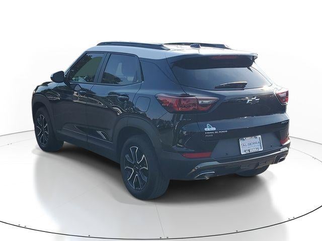 2024 Chevrolet Trailblazer ACTIV