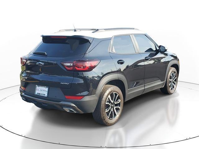 2024 Chevrolet Trailblazer ACTIV