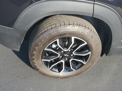 2024 Chevrolet Trailblazer ACTIV