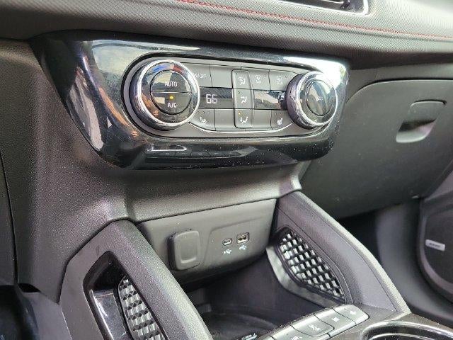 2024 Chevrolet TrailBlazer RS - Photo 19