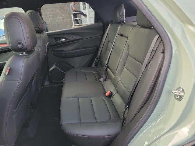 2024 Chevrolet TrailBlazer RS - Photo 22