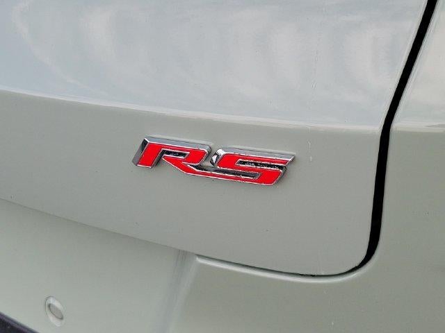 2024 Chevrolet TrailBlazer RS - Photo 6