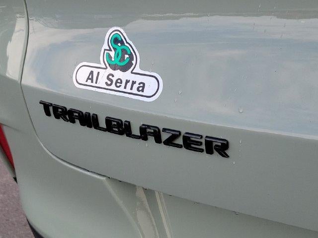 2024 Chevrolet TrailBlazer RS - Photo 7