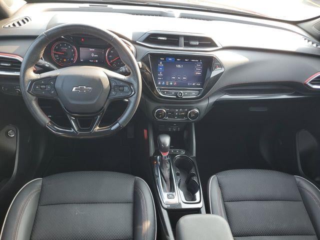 2022 Chevrolet Trailblazer RS - Photo 13